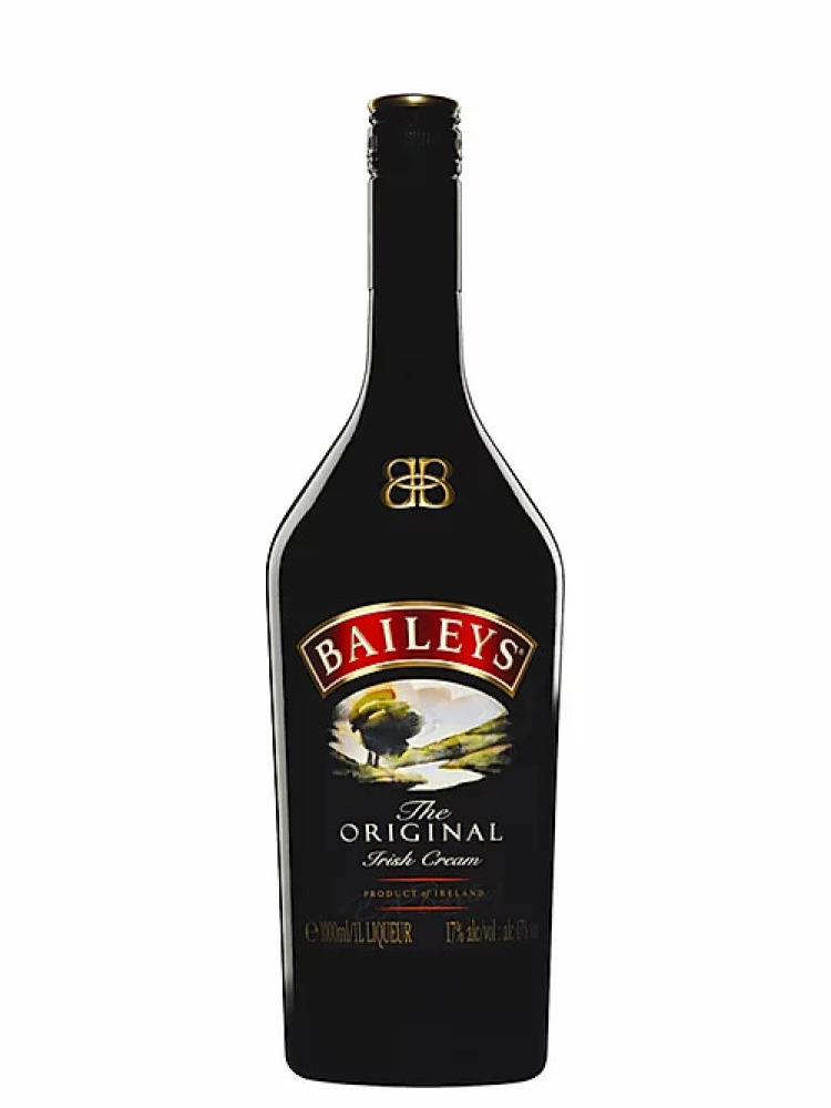 Baileys Irish Cream 700ml