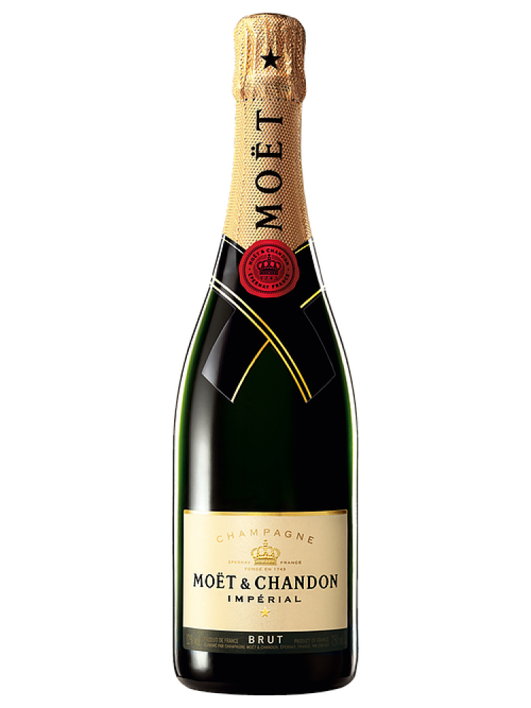 Moet & Chandon Brut Imperial