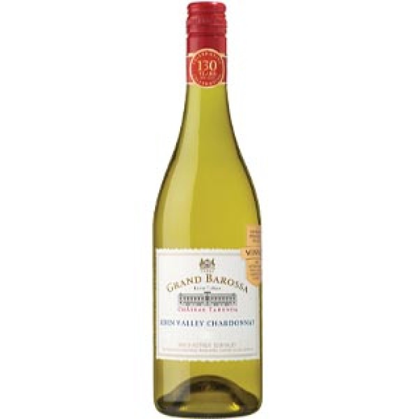 Chateau Tanunda Grand Barossa Eden Vallley Chardonnay