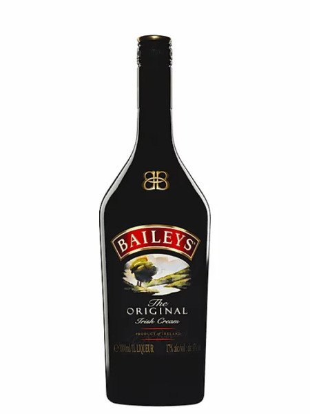Baileys Irish Cream 700ml
