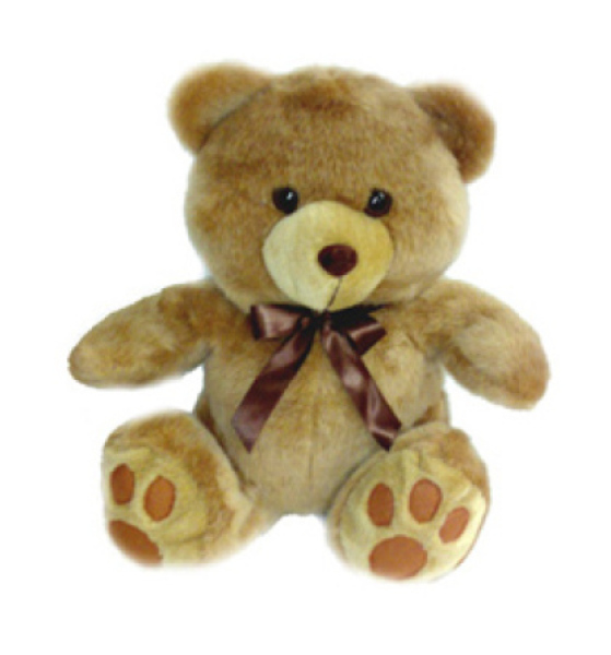Brown Teddy Medium