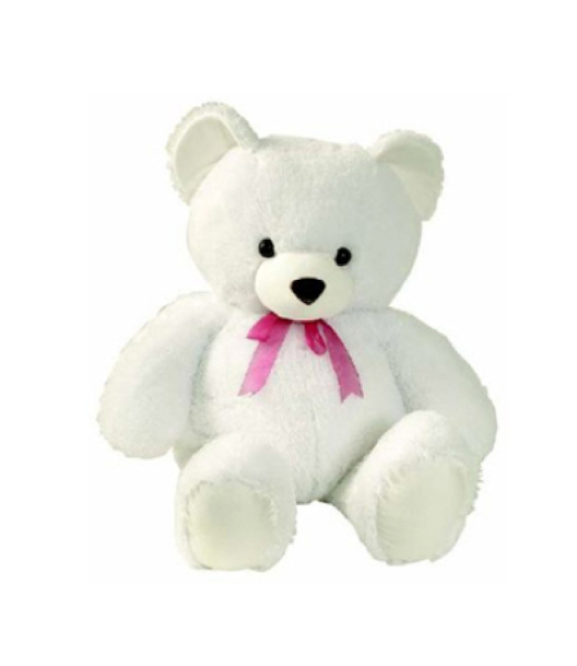 White Teddy Small
