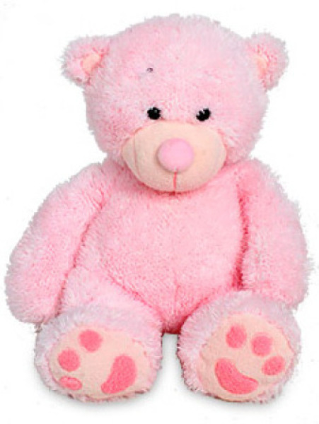 Pink Teddy Small